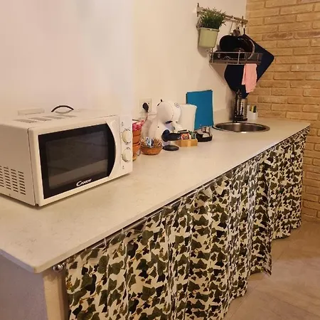 Apartament Il Baglio - *