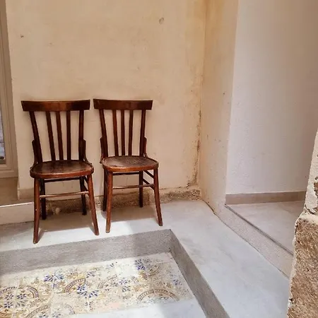 Apartament Il Baglio - *