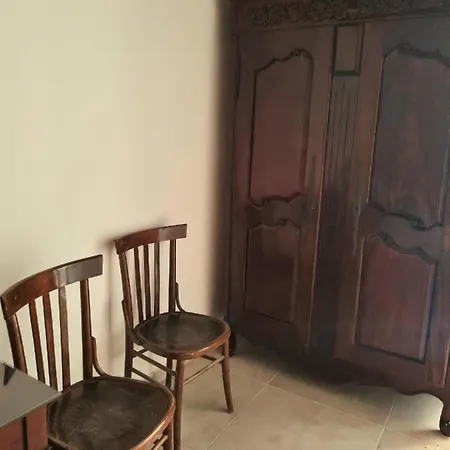 Il Baglio - Apartament *