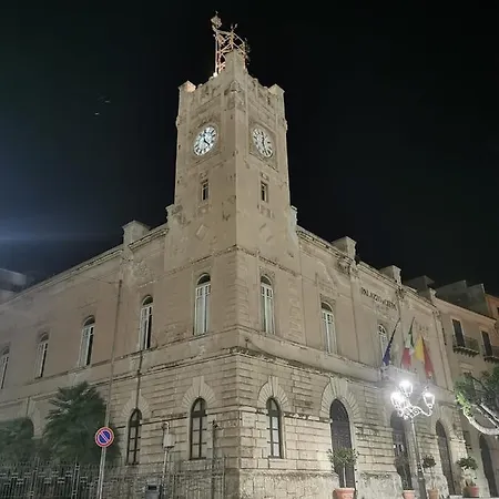 Apartament Il Baglio - Licata
