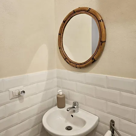 Apartament Il Baglio -