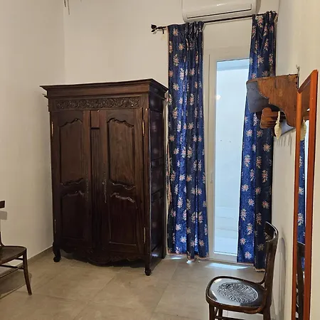 Apartamento Il Baglio - *