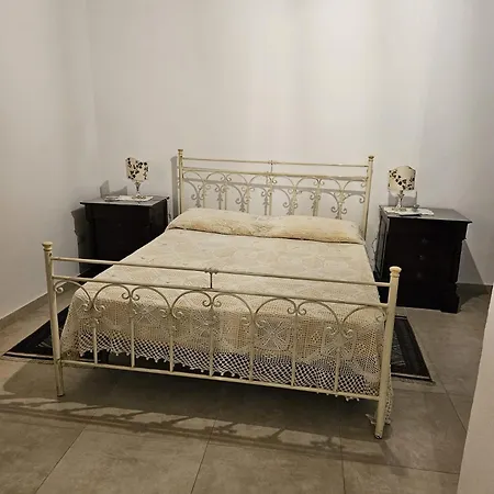 Appartement Il Baglio - Licata