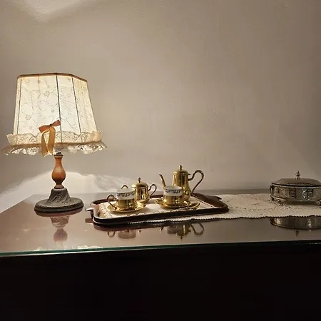 Appartement Il Baglio -