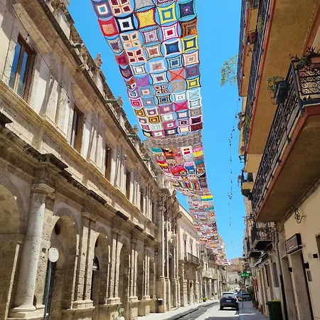 Appartement Il Baglio - Licata