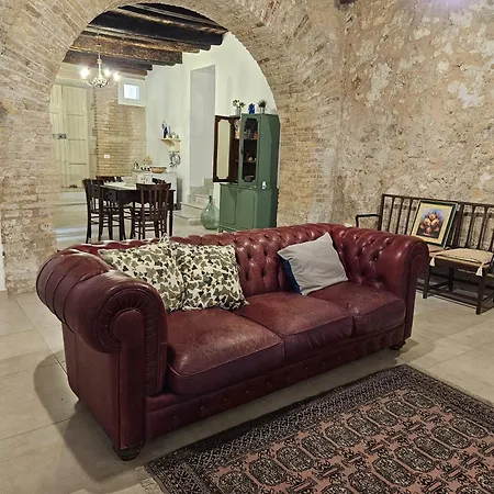 Il Baglio - Appartement