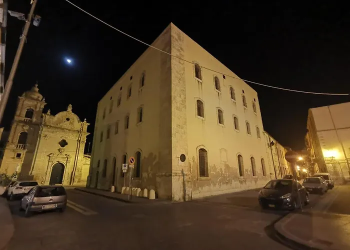 Il Baglio -