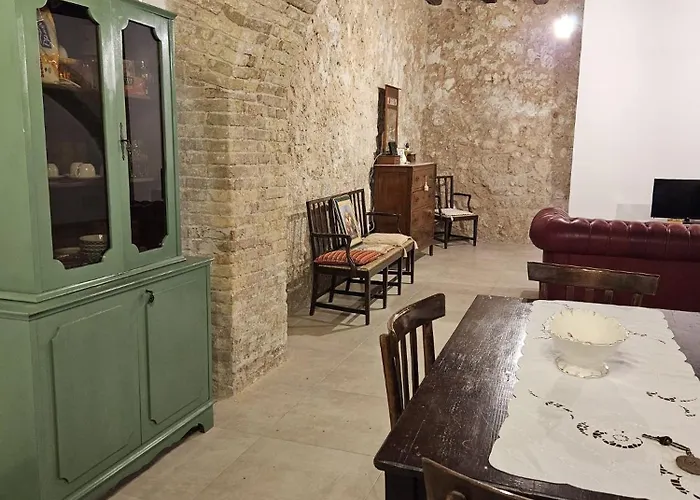 Il Baglio - Licata