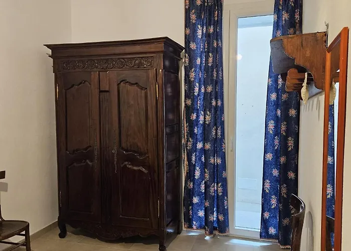 Apartamento Il Baglio - *