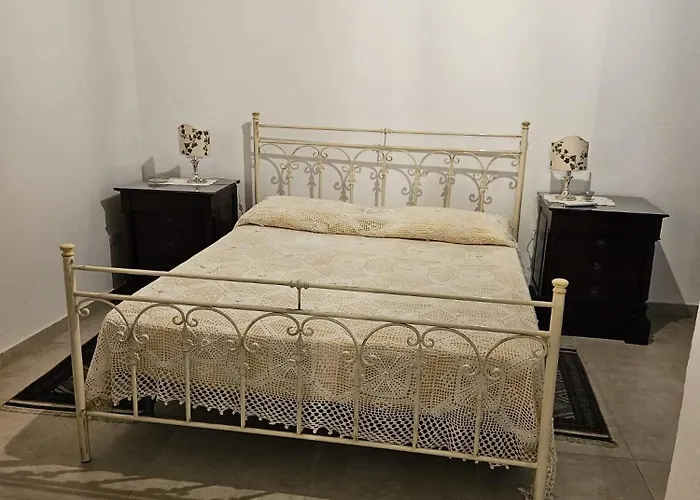 Apartamento Il Baglio - Licata