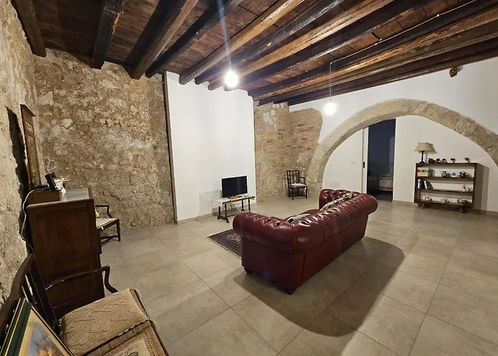 Apartamento Il Baglio - *