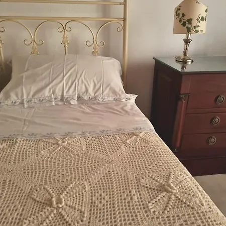 Apartment Il Baglio -