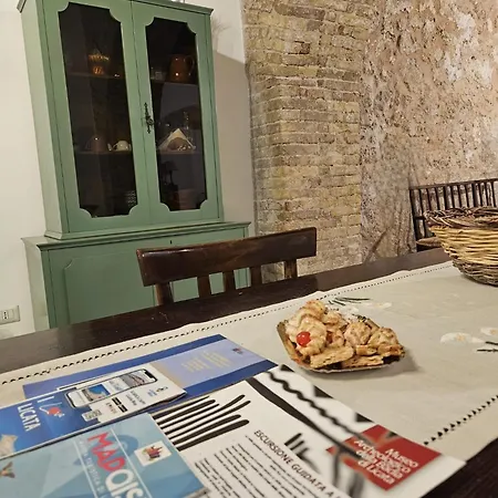 Il Baglio - *