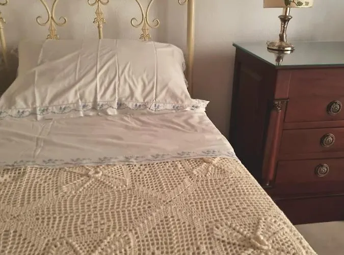 Apartmán Il Baglio -